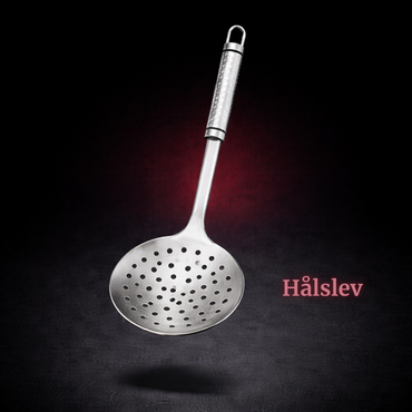 T-Tools™ - Köksredskap i Titanium