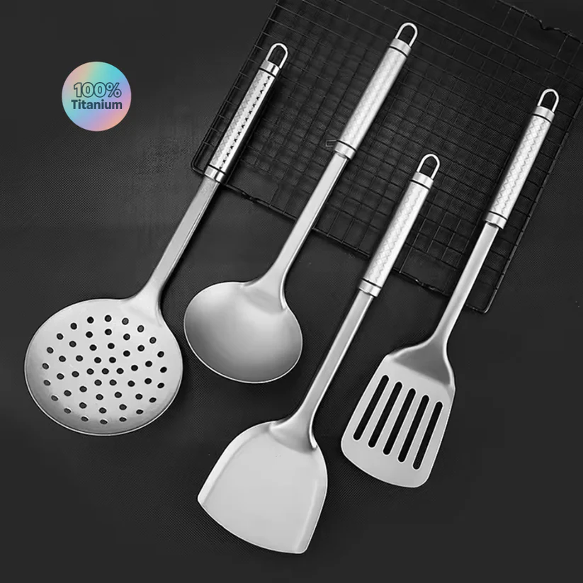 TitanPure™ Allt-i-Ett Kökskit