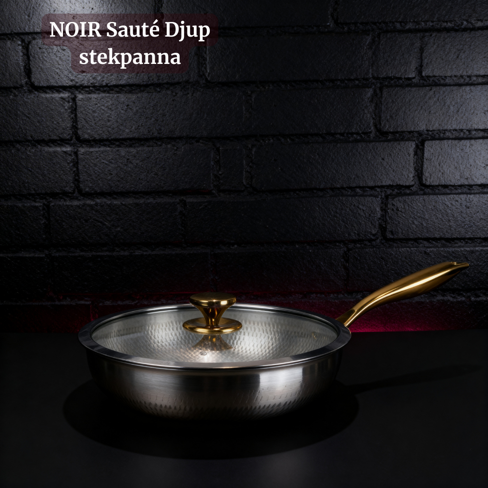 NOIR™ Mix Set