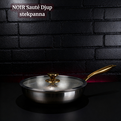 NOIR™ Mix Set