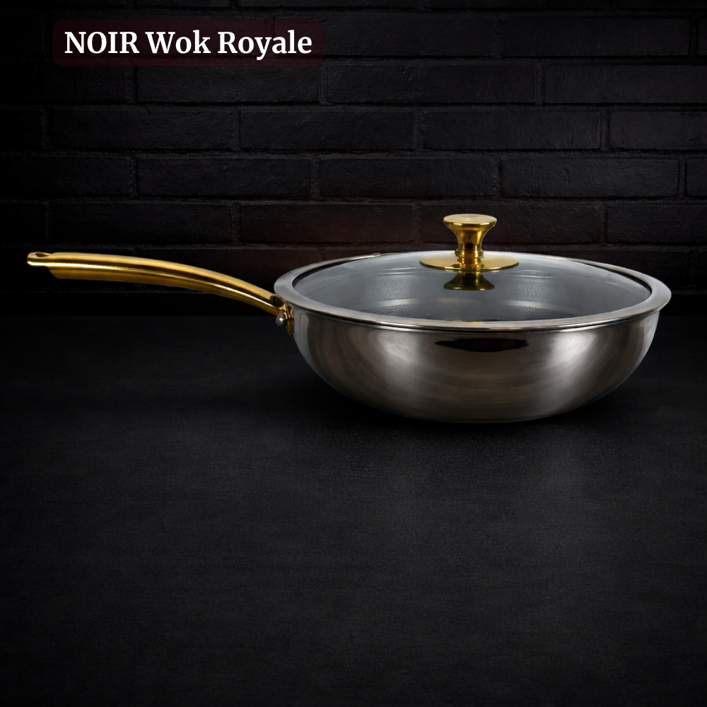 NOIR™ Mix Set