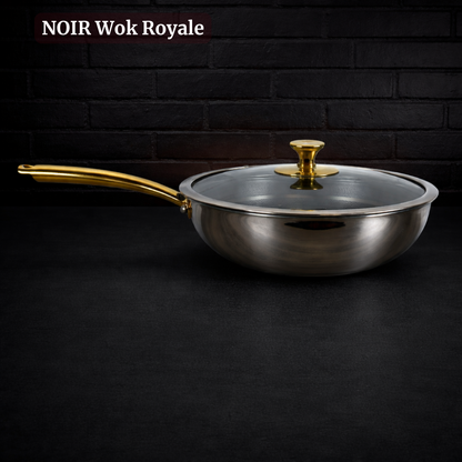 NOIR™ Mix Set