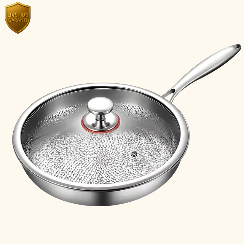 TitanPure™ Allt-i-Ett Kökskit