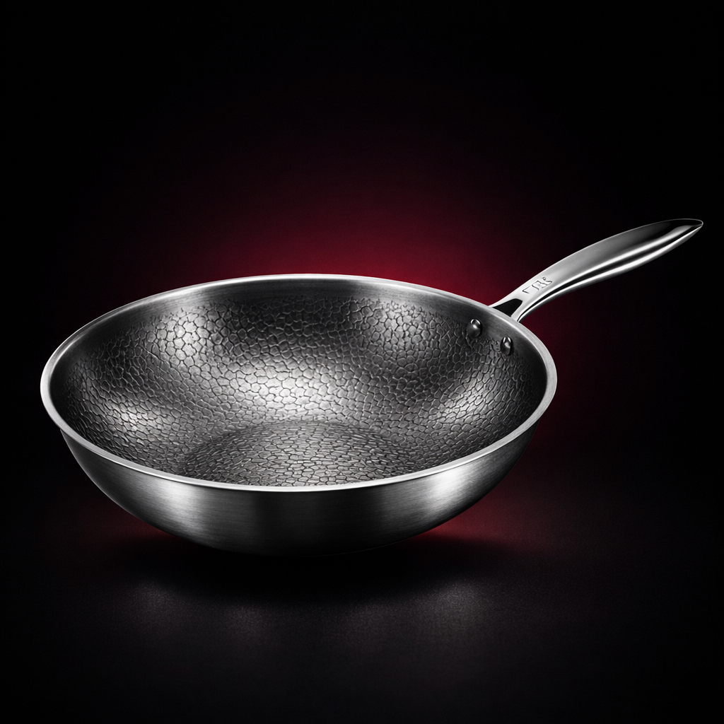 T-Exklusive - Ett Allt-i-Ett Set i Rent Titan