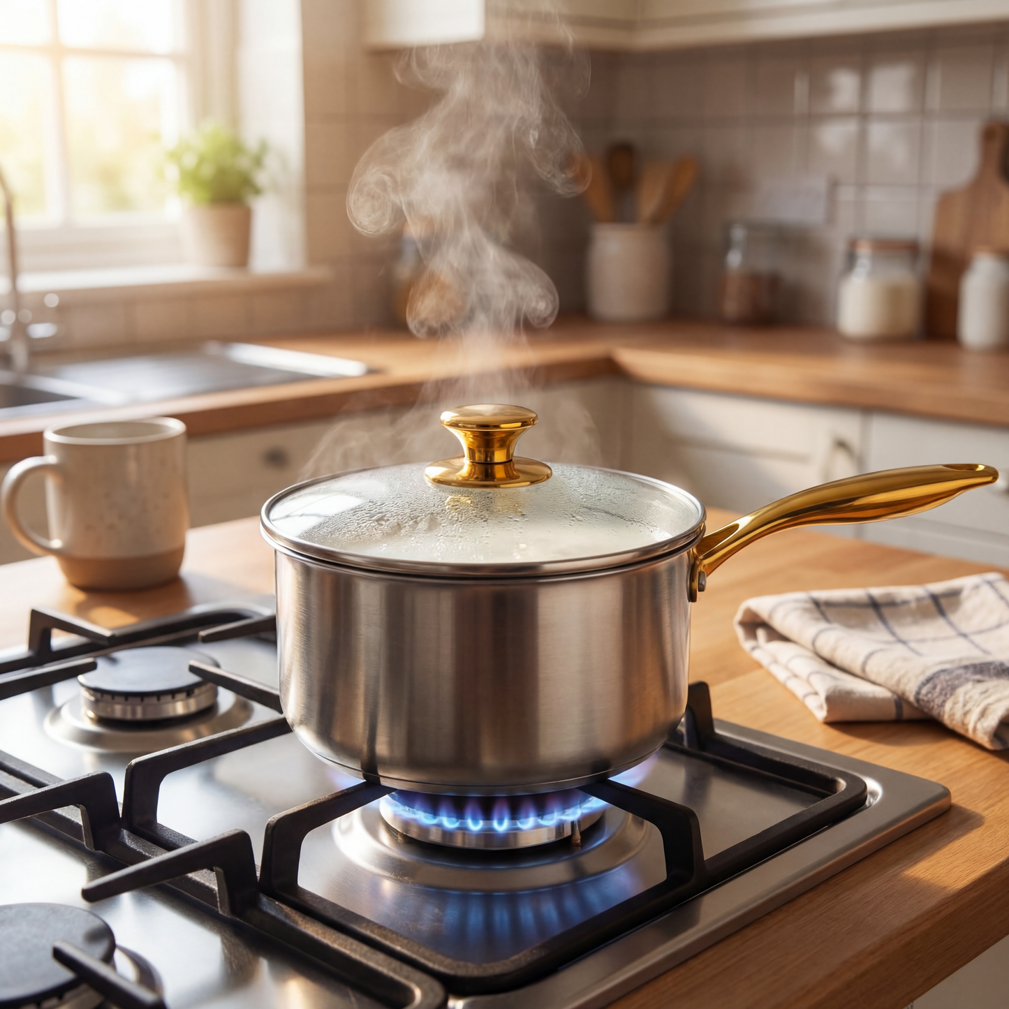 NOIR™ Kastrull Duo