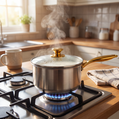 NOIR™ Kastrull Duo