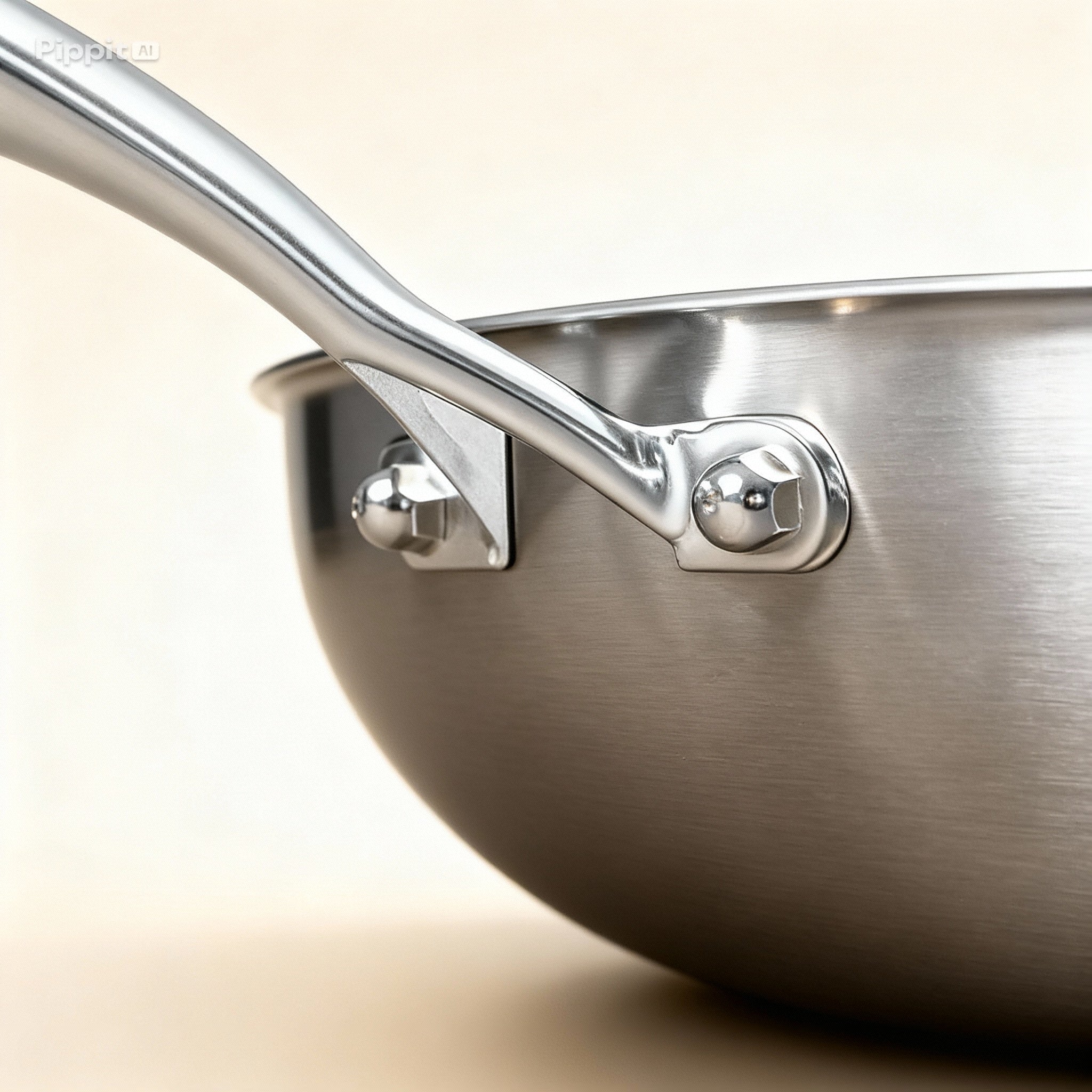 TitanPro™ G5 Stekpanna i Titanium