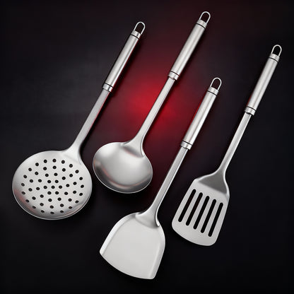 T-Exklusive - Ett Allt-i-Ett Set i Rent Titan